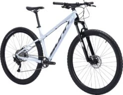 Sunn Tox S1 Woman Hardtail MTB Shimano Deore 10S White 27.5'' 2023 5 Sunn Tox S1 Woman Hardtail MTB Shimano Deore 10S White 27.5'' 2023 -MAXXIS Sales 2150708616fc5224ce000.75675505