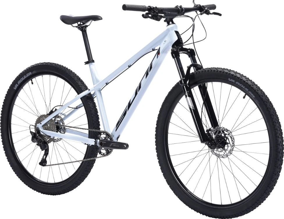 Sunn Tox S1 Woman Hardtail MTB Shimano Deore 10S White 27.5'' 2023 3 Sunn Tox S1 Woman Hardtail MTB Shimano Deore 10S White 27.5'' 2023 - Image 3