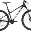 Sunn Tox S2 Shimano Altus 8V 27.5'' Dark Green 2023