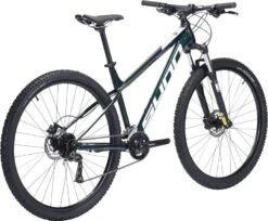 Sunn Tox S2 Shimano Altus 8V 27.5'' Dark Green 2023 5 Sunn Tox S2 Shimano Altus 8V 27.5'' Dark Green 2023 -MAXXIS Sales 2150711616fc8cb7180d4.80637883