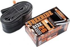 Maxxis Freeride 26 '' Inner Tube Schrader 48 Mm
