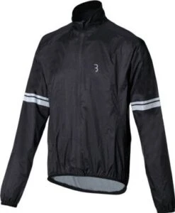 BBB StormShield 2.0 Windbreaker Jacket Black -MAXXIS Sales 21513086172b04d219f43.86410805