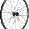 Gurpil 29'' Front Wheel Mavic XM-119 Rim | 9x100mm | 6 Holes | Noir