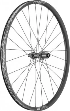 Dt-swiss DT Swiss E1900 Spline 30 27.5 '' Rear Wheel | 12x142mm | Centerlock