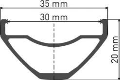 Dt-swiss DT Swiss E1900 Spline 30 27.5 '' Rear Wheel | 12x142mm | Centerlock -MAXXIS Sales 21525536177cdee50e469.16236302
