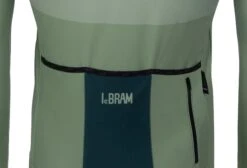 LeBram Izoard Long Sleeve Jersey Green Tailored Fit -MAXXIS Sales 2153474619d39f7877533.88416753