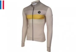 LeBram Izoard Long Sleeve Jersey Green Tailored Fit -MAXXIS Sales 2153476619c3f7c5b5366.30087976