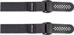 Restrap Fast Straps (Pair) Black