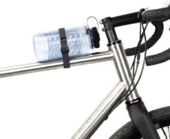 Restrap Fast Straps (Pair) Black -MAXXIS Sales 2156689617a6cd902c6d3.08068719