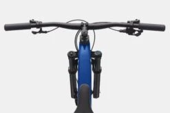 Full Suspension MTB Cannondale Scalpel Carbon SE 1 29 '' Shimano XT 12V Abyss Blue -MAXXIS Sales 21600866183931cd35c02.47392600