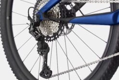 Full Suspension MTB Cannondale Scalpel Carbon SE 1 29 '' Shimano XT 12V Abyss Blue -MAXXIS Sales 2160086618393295f4ba1.34288612