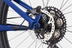 Full Suspension MTB Cannondale Scalpel Carbon SE 1 29 '' Shimano XT 12V Abyss Blue -MAXXIS Sales 21600866183932d9bdd48.31994802