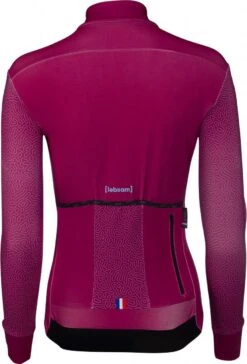 LeBram Soulor Fuschia Women's Long Sleeve Jersey 9 LeBram Soulor Fuschia Women's Long Sleeve Jersey -MAXXIS Sales 2169312619e74a2ac6be9.28665858