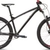 Dartmoor Sparrow Intro 27.5 '' Hardtail Mountainbike MicroSHIFT Advent 9S 29 '' Black Devil
