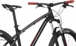 Dartmoor Sparrow Intro 27.5 '' Hardtail Mountainbike MicroSHIFT Advent 9S 29 '' Black Devil -MAXXIS Sales 216932361937540bf4127.03874853