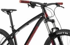 Dartmoor Sparrow Intro 27.5 '' Hardtail Mountainbike MicroSHIFT Advent 9S 29 '' Black Devil -MAXXIS Sales 216932361937546a64f73.80771999