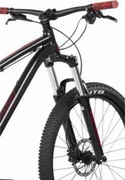 Dartmoor Sparrow Intro 27.5 '' Hardtail Mountainbike MicroSHIFT Advent 9S 29 '' Black Devil -MAXXIS Sales 216932361937549c4eaa7.64057232