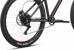 Dartmoor Sparrow Intro 27.5 '' Hardtail Mountainbike MicroSHIFT Advent 9S 29 '' Black Devil -MAXXIS Sales 21693236193754d45f075.71497594
