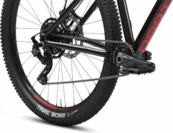 Dartmoor Sparrow Intro 27.5 '' Hardtail Mountainbike MicroSHIFT Advent 9S 29 '' Black Devil -MAXXIS Sales 21693236193755019f742.84470278