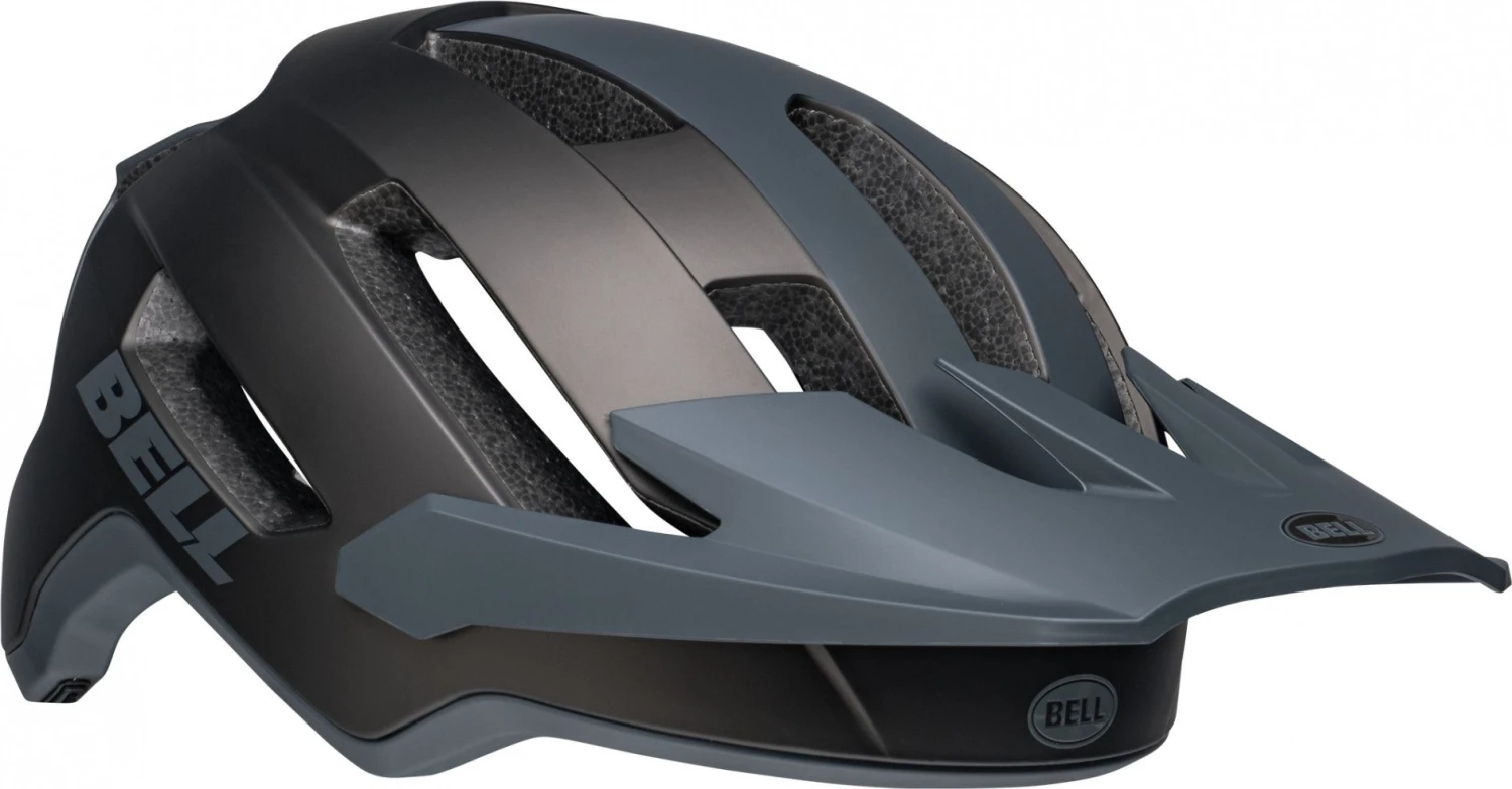 Bell 4Forty Air Mips I103 M Titan Charcoal Helmet 1 Bell 4Forty Air Mips I103 M Titan Charcoal Helmet