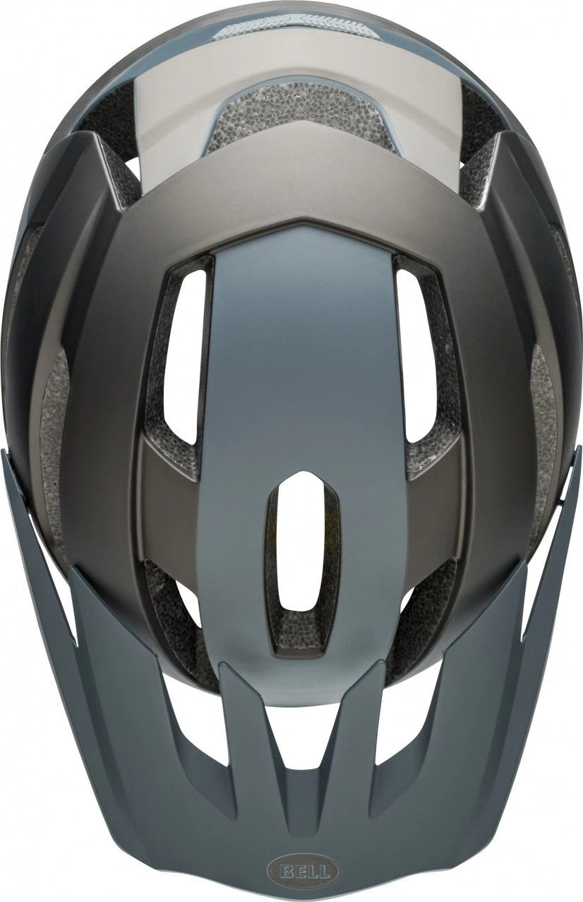 Bell 4Forty Air Mips I103 M Titan Charcoal Helmet 5 Bell 4Forty Air Mips I103 M Titan Charcoal Helmet - Image 5