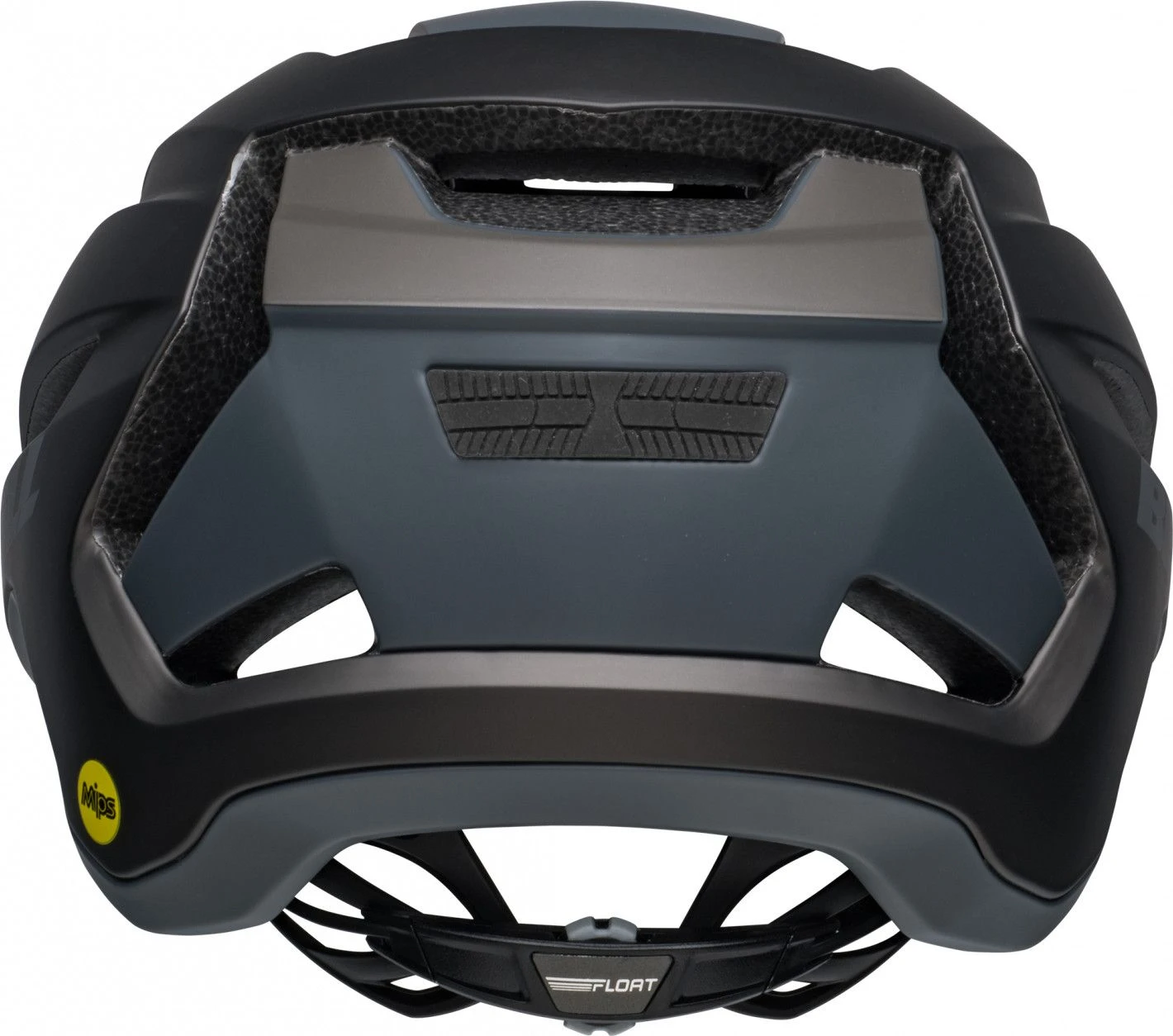 Bell 4Forty Air Mips I103 M Titan Charcoal Helmet 6 Bell 4Forty Air Mips I103 M Titan Charcoal Helmet - Image 6