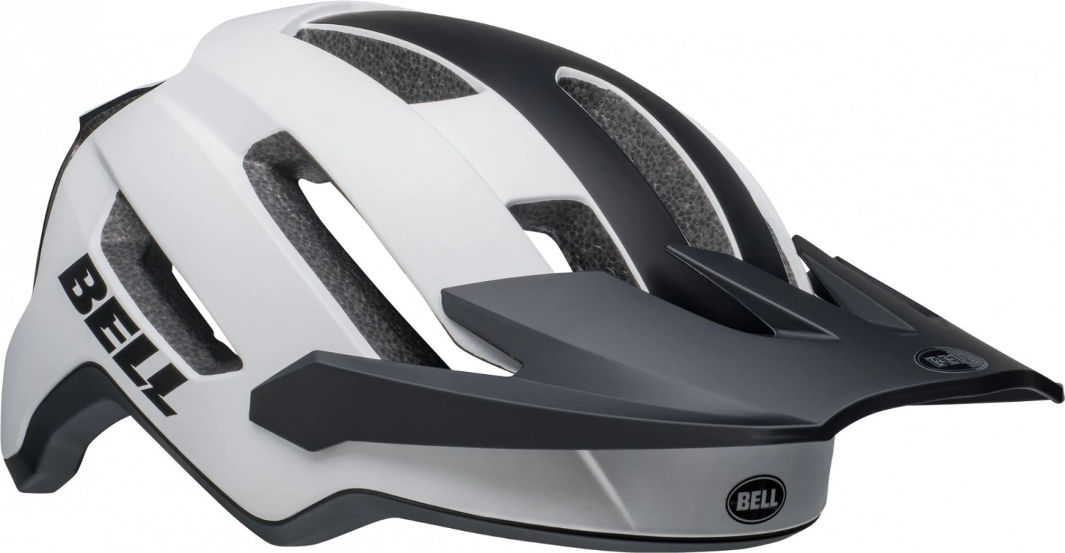 Bell 4Forty Air Mips I103 M Titan Charcoal Helmet 10 Bell 4Forty Air Mips I103 M Titan Charcoal Helmet - Image 10