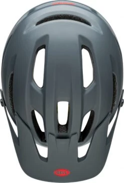 Bell 4Forty Mips I100 Helmet Gray Red 2022 15 Bell 4Forty Mips I100 Helmet Gray Red 2022 -MAXXIS Sales 21702416194d216bc4d27.02943923