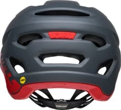 Bell 4Forty Mips I100 Helmet Gray Red 2022 16 Bell 4Forty Mips I100 Helmet Gray Red 2022 -MAXXIS Sales 21702416194d2218f59c3.32978053