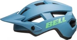 Bell Spark 2 Matte Light Blue 2022 Helmet -MAXXIS Sales 217030161976631e36288.90401403