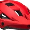 Bell Spark 2 Matte Red Helmet