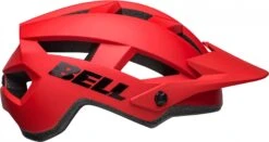 Bell Spark 2 Matte Red Helmet -MAXXIS Sales 21703056197710a359497.84166781
