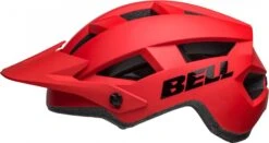 Bell Spark 2 Matte Red Helmet -MAXXIS Sales 217030561977121ced153.37854382