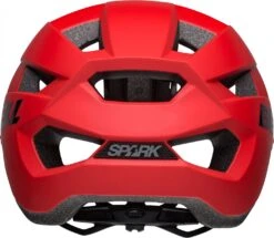 Bell Spark 2 Matte Red Helmet -MAXXIS Sales 217030561977131c425b2.25333853