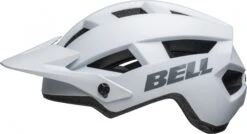 Bell Spark 2 Matt White Helmet -MAXXIS Sales 2170306619773e31142b6.67699716