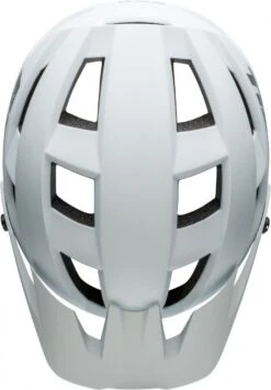 Bell Spark 2 Matt White Helmet -MAXXIS Sales 2170306619773faa98205.07753659