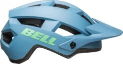Bell Spark 2 Mips Matte Light Blue 2022 Helmet -MAXXIS Sales 217030961977d9c9ed7d3.17341891
