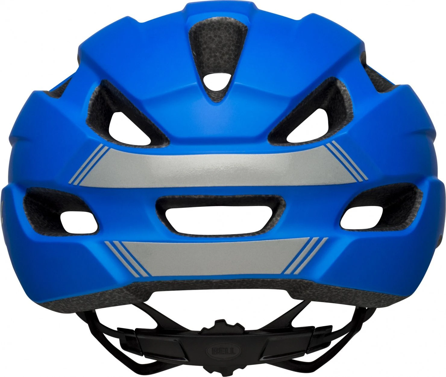 Bell Trace Mat Blue 2022 Helmet 3 Bell Trace Mat Blue 2022 Helmet - Image 3