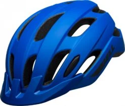 Bell Trace Mat Blue 2022 Helmet 14 Bell Trace Mat Blue 2022 Helmet -MAXXIS Sales 2170325619b546684c564.64410033