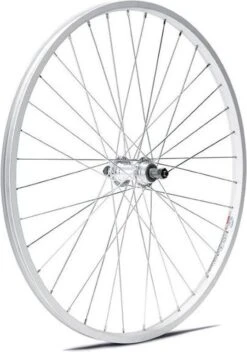 Gurpil Cyber 10 26 '' Rear Wheel | 9x135mm | V-Brake | Money