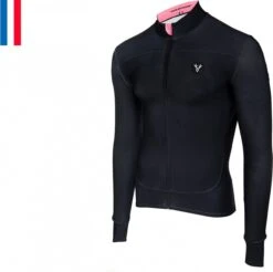 LeBram Cross Fry Long Sleeve Jersey Black Green Tailored Fit -MAXXIS Sales 217410361ae30339b6839.45981510