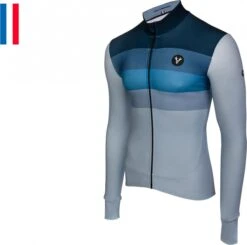 LeBram Izoard Long Sleeve Jersey Green Tailored Fit -MAXXIS Sales 217411061ad4c89bbc7f0.60059321