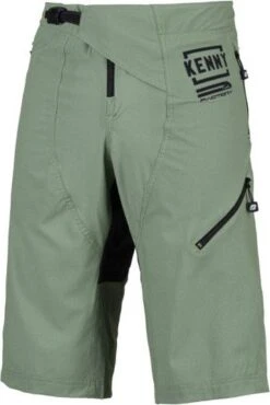 Kenny Factory Shorts Khaki