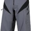 Kenny Enduro Short Gray
