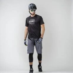 Kenny Enduro Short Gray -MAXXIS Sales 2175459619f988fdf92d7.33232918