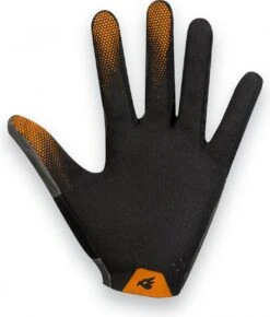 Pair Of Bluegrass Vapor Lite Grey Orange Gloves -MAXXIS Sales 2175466619fae40959e42.06562882