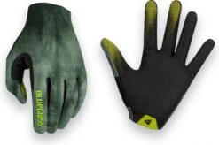 Pair Of Bluegrass Vapor Lite Grey Orange Gloves -MAXXIS Sales 2175467619fb11596cd65.44870635