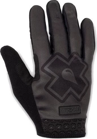 Muc-Off Rider Gloves Green 3 Muc-Off Rider Gloves Green - Image 3