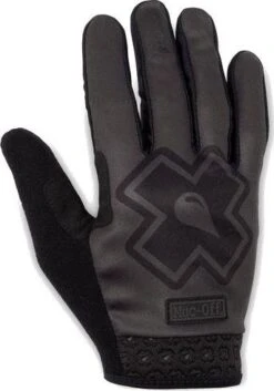 Muc-Off Rider Gloves Grey