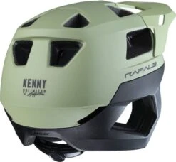 Kenny Rafale Green Helmet -MAXXIS Sales 217599561a0ed213b4be9.99771033